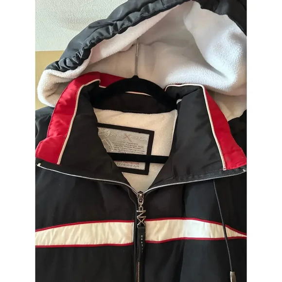 ZERO EXPOSURE SKI JACKET size Large - Picture 2 of 7